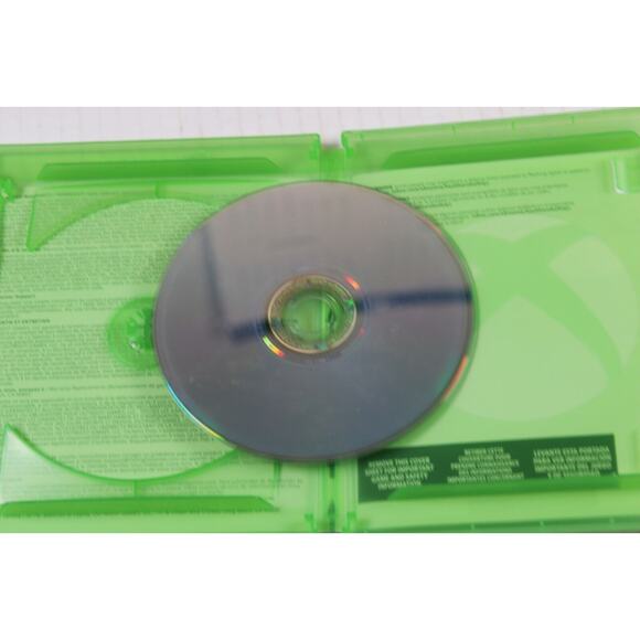 Race with Ryan (Microsoft Xbox One) Authentic, Complete, Tested/works - Picture 7 of 8